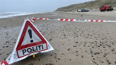 død mand hirtshals|Person fundet død ved Hirtshals